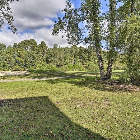 First-Floor Myrtle Beach Condo With Pool Access! Exterior foto