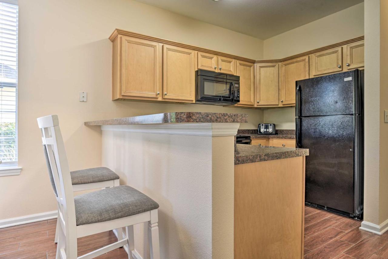 First-Floor Myrtle Beach Condo With Pool Access! Exterior foto